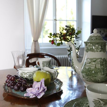 La Maison des Fontaines d'Alsace Ferrette Extérieur photo