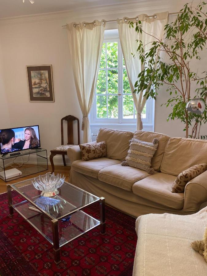 La Maison des Fontaines d'Alsace Ferrette Extérieur photo