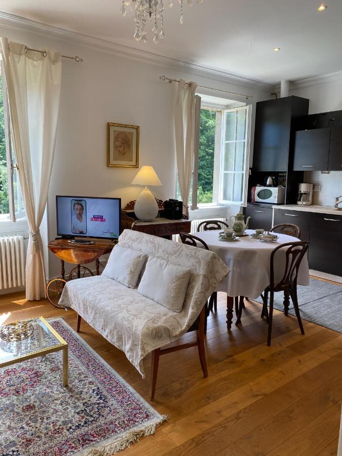 La Maison des Fontaines d'Alsace Ferrette Extérieur photo
