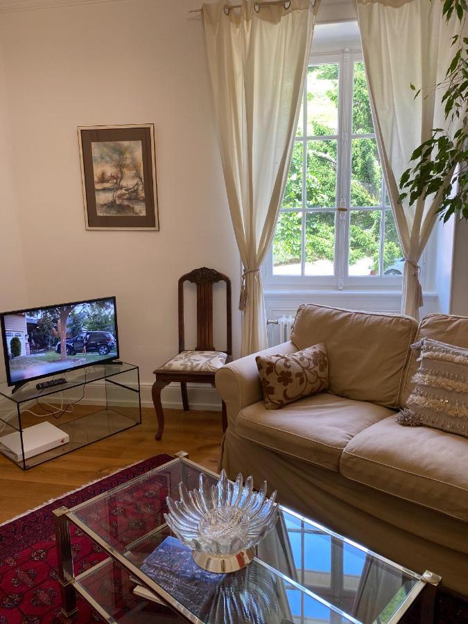 La Maison des Fontaines d'Alsace Ferrette Extérieur photo
