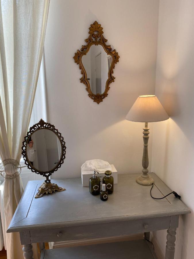 La Maison des Fontaines d'Alsace Ferrette Extérieur photo