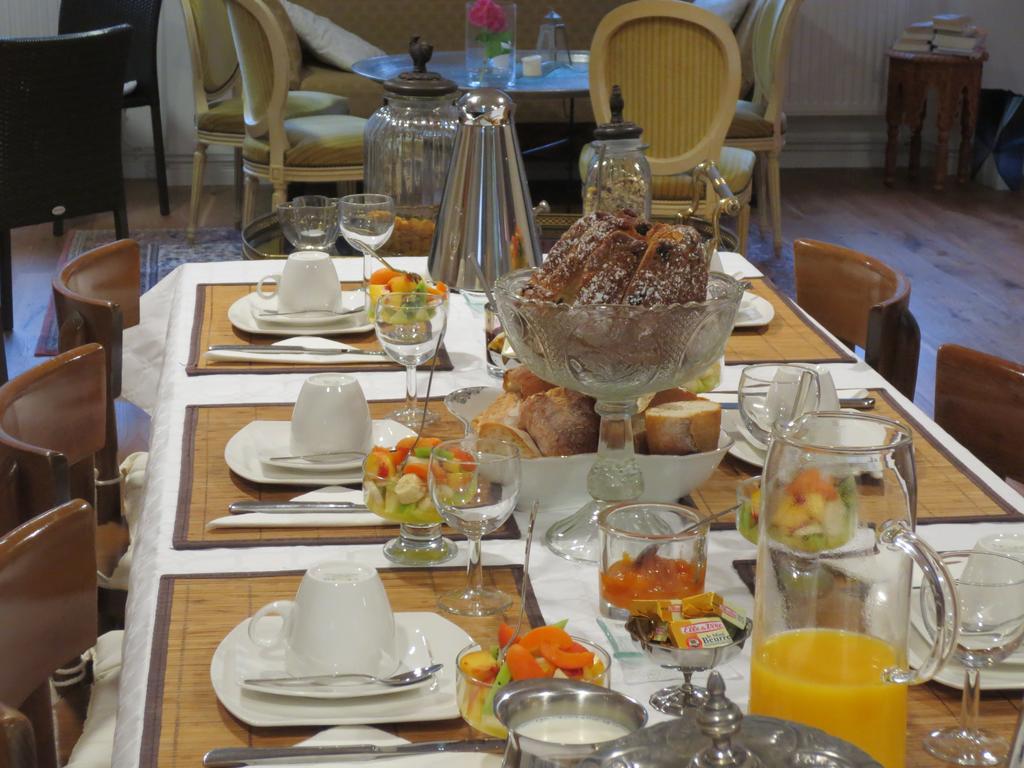 La Maison des Fontaines d'Alsace Ferrette Extérieur photo