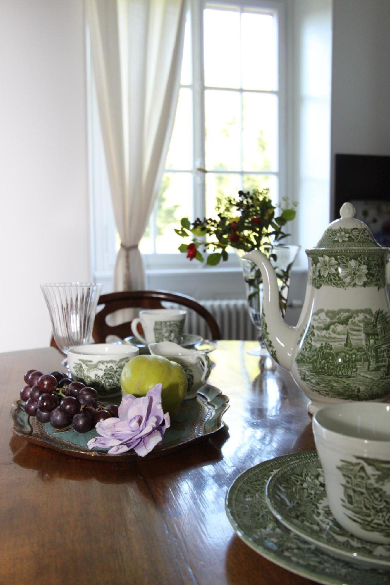 La Maison des Fontaines d'Alsace Ferrette Extérieur photo