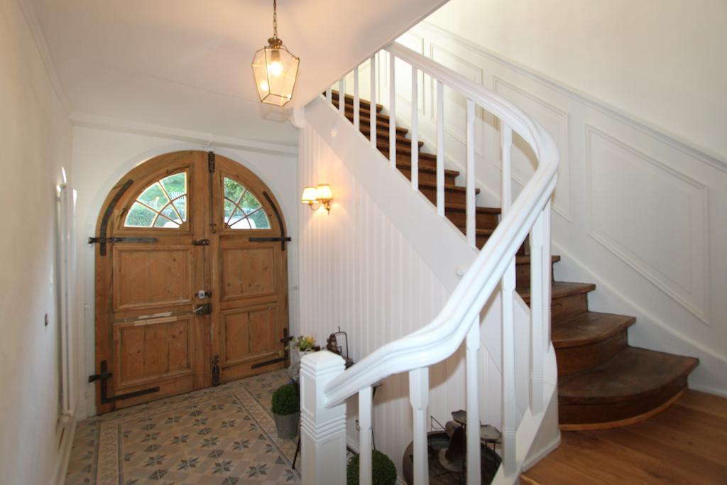 La Maison des Fontaines d'Alsace Ferrette Extérieur photo