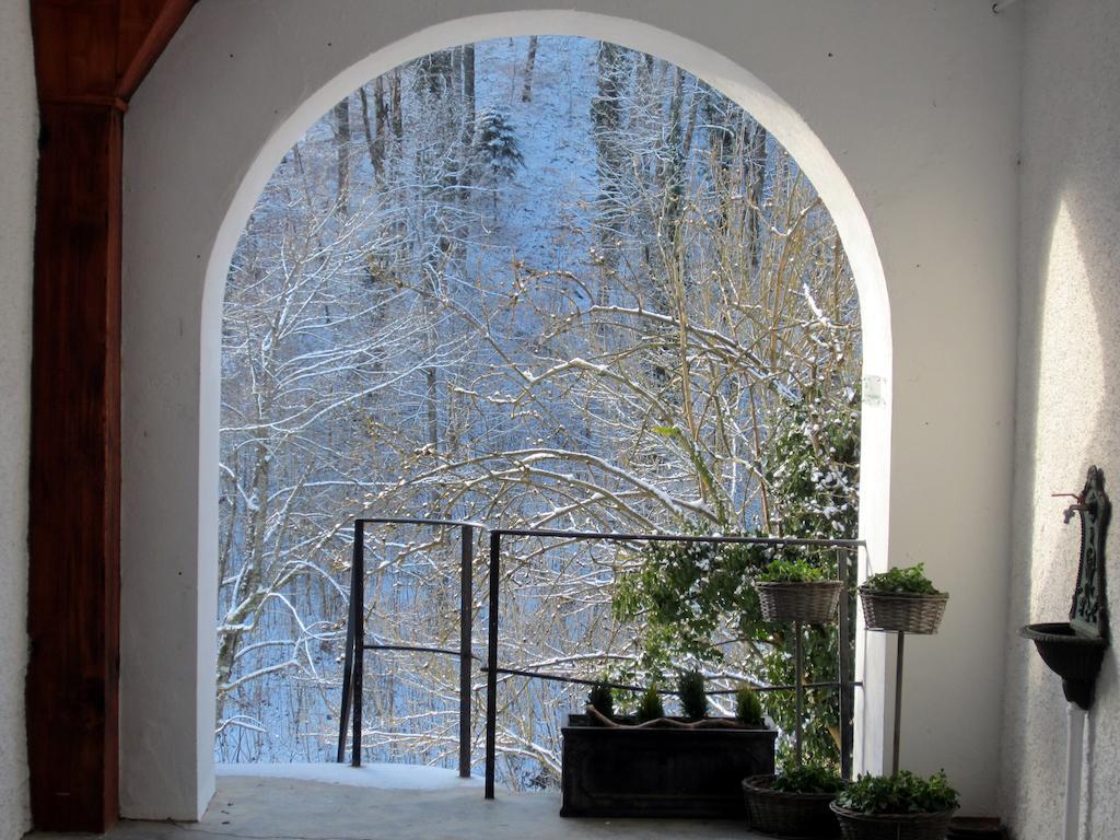 La Maison des Fontaines d'Alsace Ferrette Chambre photo