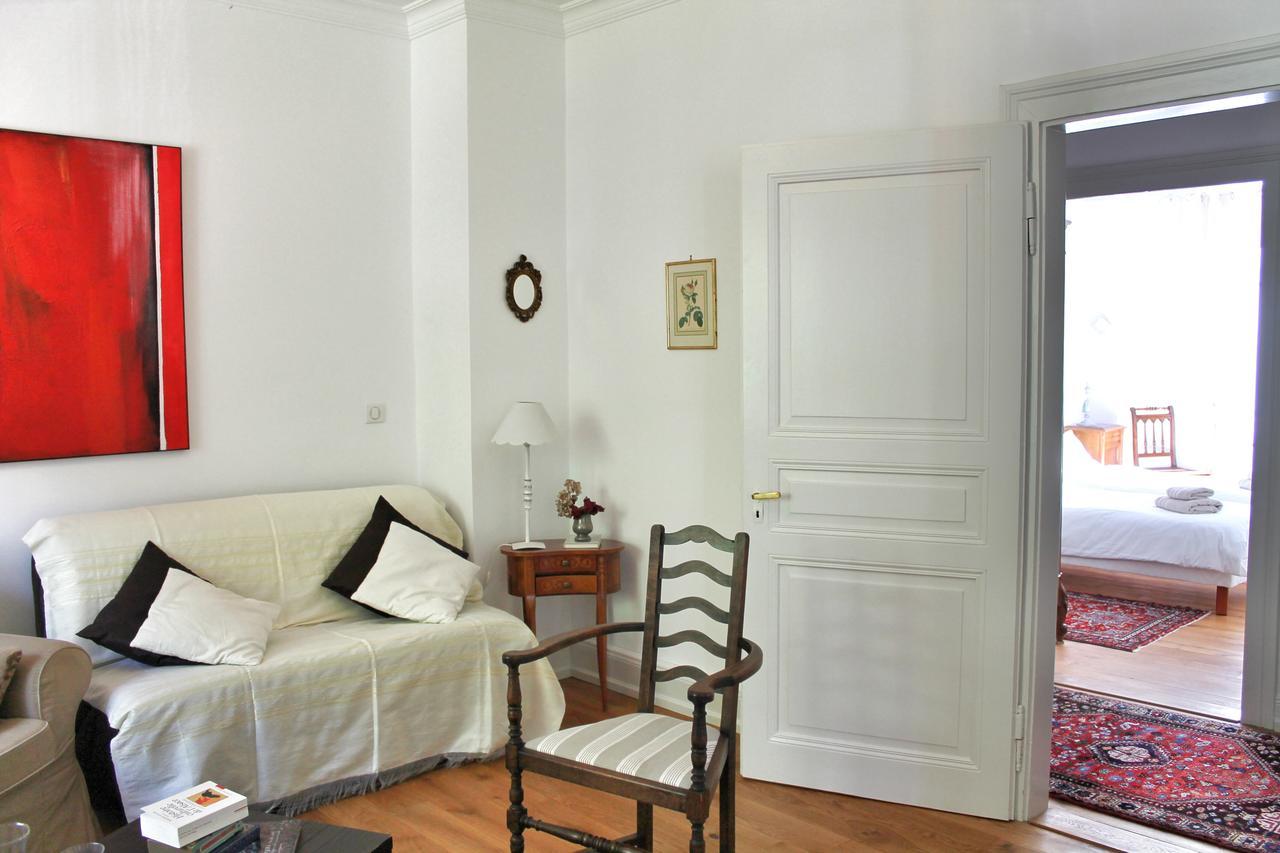 La Maison des Fontaines d'Alsace Ferrette Extérieur photo
