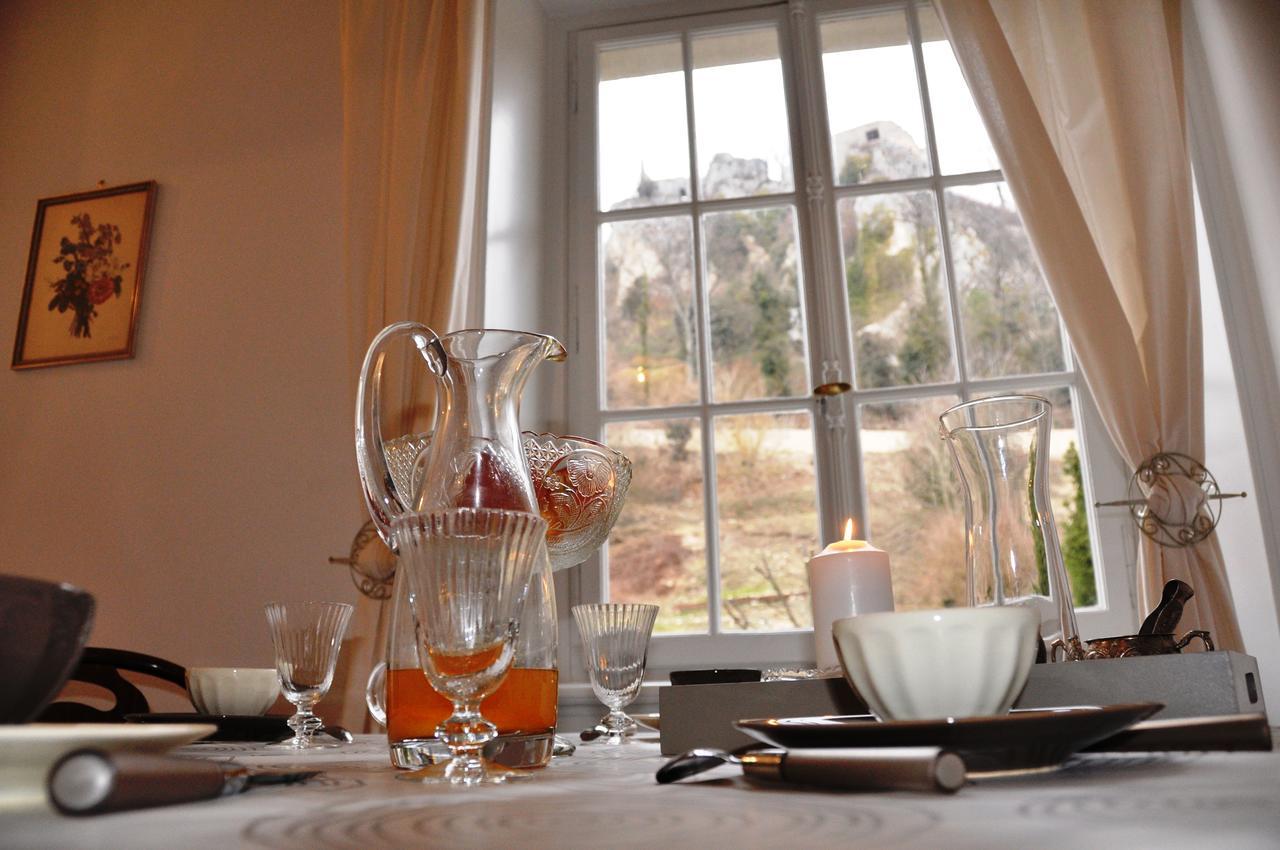 La Maison des Fontaines d'Alsace Ferrette Extérieur photo