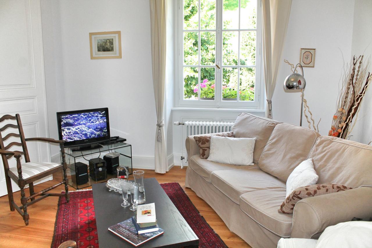 La Maison des Fontaines d'Alsace Ferrette Extérieur photo
